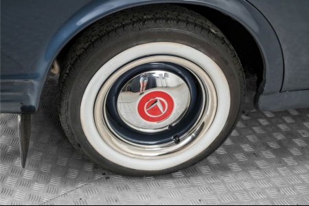 Volvo Amazon  thumbnail 32