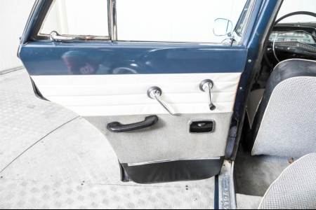 Volvo Amazon  thumbnail 33