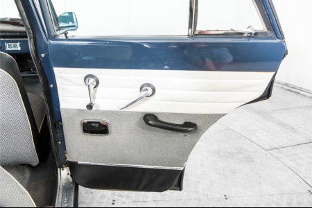 Volvo Amazon  thumbnail 34