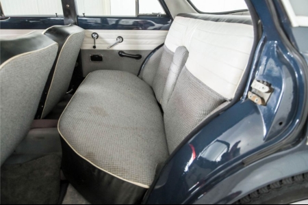 Volvo Amazon  thumbnail 35