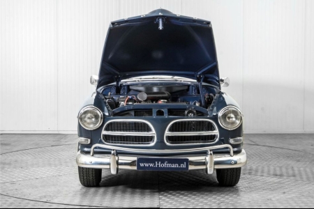 Volvo Amazon  thumbnail 36