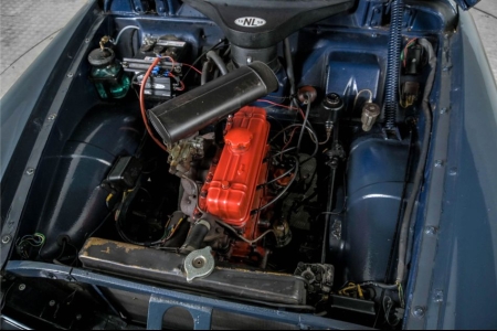 Volvo Amazon  thumbnail 37