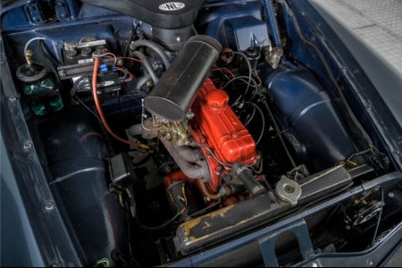 Volvo Amazon  thumbnail 38