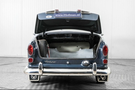 Volvo Amazon  thumbnail 39