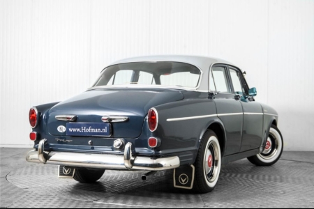 Volvo Amazon  thumbnail 42