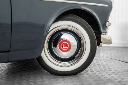 Volvo Amazon  thumbnail 43