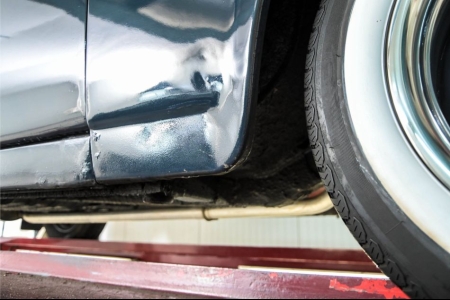 Volvo Amazon  thumbnail 49