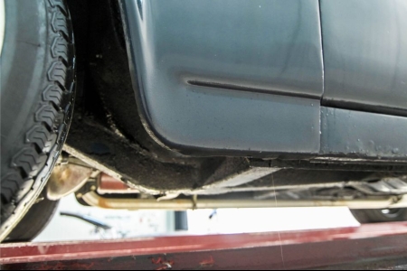 Volvo Amazon  thumbnail 50