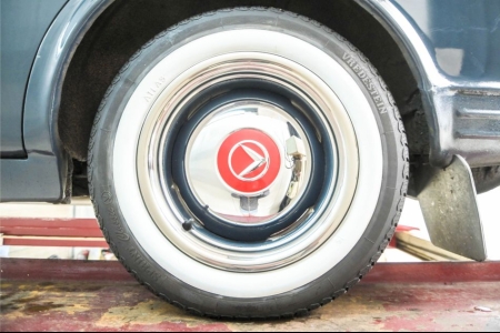 Volvo Amazon  thumbnail 52
