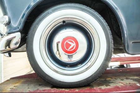 Volvo Amazon  thumbnail 53