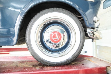 Volvo Amazon  thumbnail 54