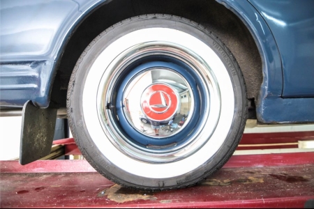 Volvo Amazon  thumbnail 55