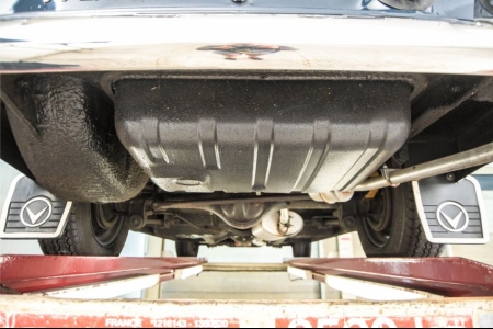 Volvo Amazon  thumbnail 56