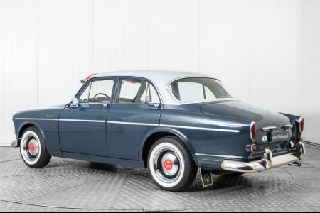 Volvo Amazon  thumbnail 6