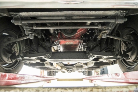 Volvo Amazon  thumbnail 61