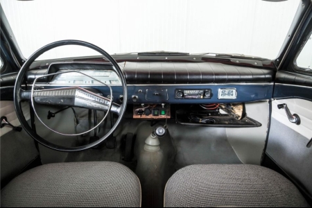 Volvo Amazon  thumbnail 7