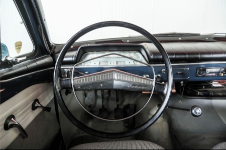 Volvo Amazon  thumbnail 8