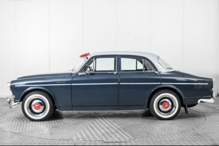 Volvo Amazon  thumbnail 9