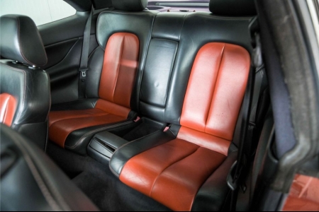 Mercedes-Benz CLK-Klasse Coup&eacute; 430 Elegance AMG thumbnail 37