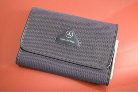 Mercedes-Benz CLK-Klasse Coup&eacute; 430 Elegance AMG thumbnail 45