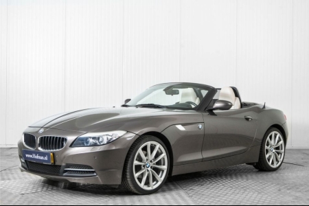 BMW Z4 Roadster sDrive23i Executive thumbnail 1