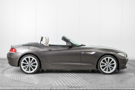 BMW Z4 Roadster sDrive23i Executive thumbnail 10