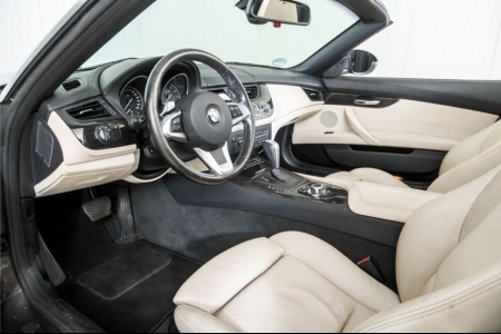 BMW Z4 Roadster sDrive23i Executive thumbnail 11