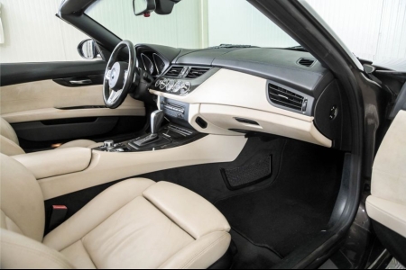 BMW Z4 Roadster sDrive23i Executive thumbnail 12