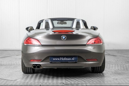 BMW Z4 Roadster sDrive23i Executive thumbnail 13