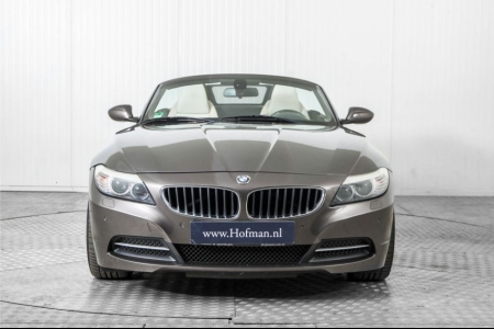 BMW Z4 Roadster sDrive23i Executive thumbnail 14