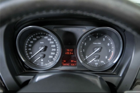 BMW Z4 Roadster sDrive23i Executive thumbnail 15