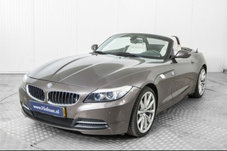 BMW Z4 Roadster sDrive23i Executive thumbnail 18