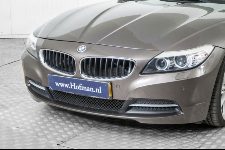BMW Z4 Roadster sDrive23i Executive thumbnail 19