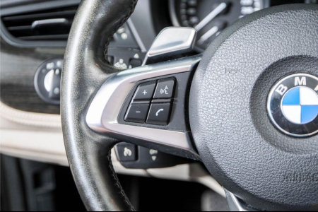 BMW Z4 Roadster sDrive23i Executive thumbnail 20