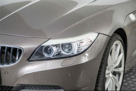 BMW Z4 Roadster sDrive23i Executive thumbnail 22