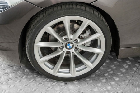 BMW Z4 Roadster sDrive23i Executive thumbnail 23