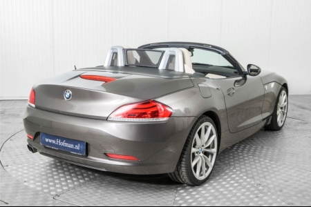 BMW Z4 Roadster sDrive23i Executive thumbnail 26