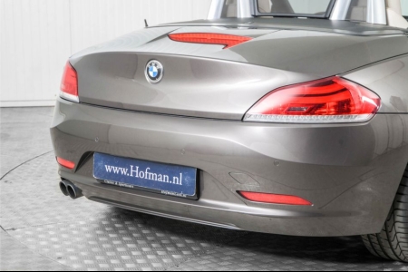 BMW Z4 Roadster sDrive23i Executive thumbnail 27