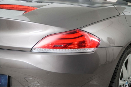 BMW Z4 Roadster sDrive23i Executive thumbnail 30