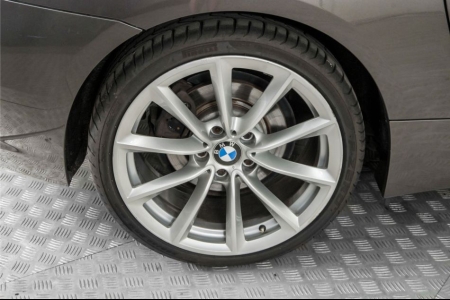 BMW Z4 Roadster sDrive23i Executive thumbnail 31