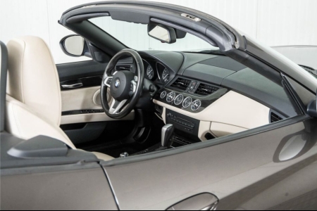 BMW Z4 Roadster sDrive23i Executive thumbnail 32