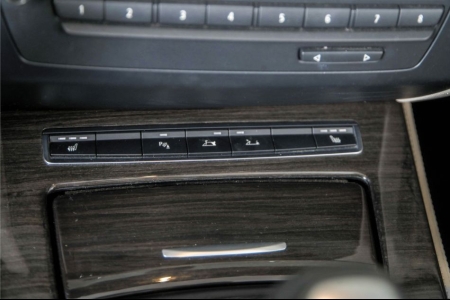 BMW Z4 Roadster sDrive23i Executive thumbnail 37