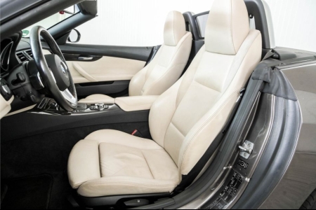BMW Z4 Roadster sDrive23i Executive thumbnail 38