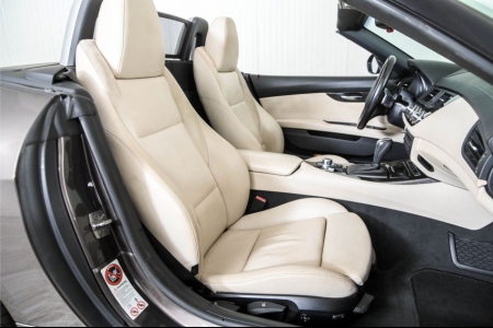 BMW Z4 Roadster sDrive23i Executive thumbnail 39