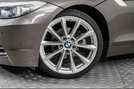 BMW Z4 Roadster sDrive23i Executive thumbnail 4