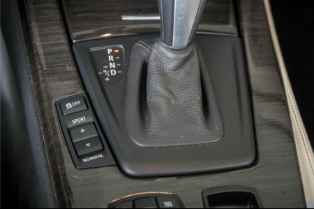 BMW Z4 Roadster sDrive23i Executive thumbnail 40