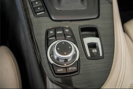 BMW Z4 Roadster sDrive23i Executive thumbnail 41