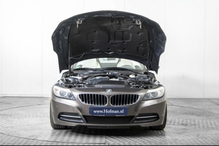 BMW Z4 Roadster sDrive23i Executive thumbnail 42