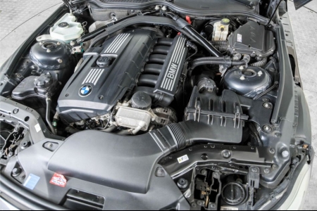 BMW Z4 Roadster sDrive23i Executive thumbnail 43