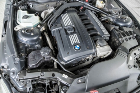 BMW Z4 Roadster sDrive23i Executive thumbnail 44
